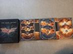 The Dark Knight Trilogy dvd, CD & DVD, DVD | Action, Comme neuf, Enlèvement ou Envoi