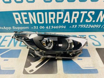 Koplamp Toyota Yaris K0-6EU Rechts Led Origineel 2-F5A-8152 beschikbaar voor biedingen