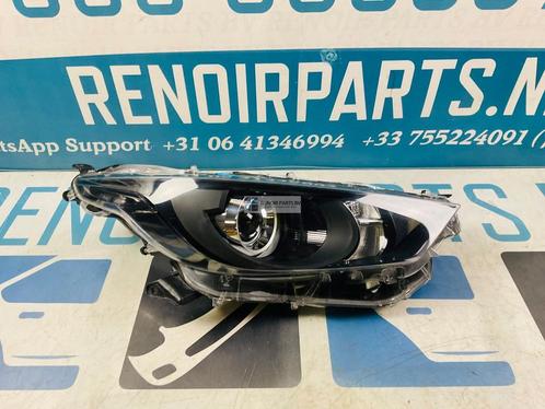 Koplamp Toyota Yaris K0-6EU Rechts Led Origineel 2-F5A-8152, Auto-onderdelen, Verlichting, Gebruikt, 6 maanden garantie, Ophalen of Verzenden