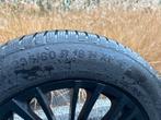 Winterbanden op velg 235/65 R 18 goede staat weinig km 5x108, Auto-onderdelen, Banden en Velgen, Overig, 18 inch, Gebruikt, Banden en Velgen