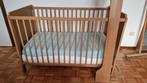 Babybed ikea met matras, Ophalen, Zo goed als nieuw