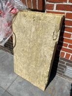 Isolatie rockwool rocksono solid, Ophalen, Zo goed als nieuw