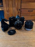 Nikon FM2n, Enlèvement, Comme neuf, Nikon