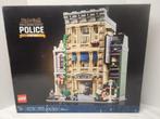 10278 LEGO modular Police Station, Ensemble complet, Lego, Enlèvement ou Envoi, Neuf