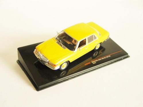 1/43 - M IXO - Mercedes-Benz 450 SEL (W116), Hobby & Loisirs créatifs, Voitures miniatures | 1:43, Neuf, Enlèvement ou Envoi