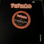 das system vs frost das system 12 inch maxi, Ophalen of Verzenden, Gebruikt, 12 inch, Techno of Trance