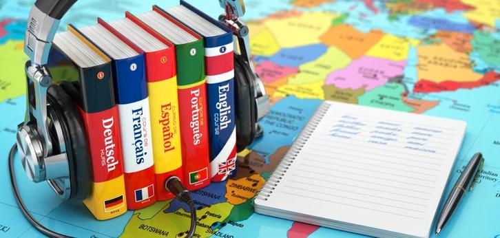 Cours , Révisions Rattrapage AN, NL, IT, ES, Divers, Fournitures scolaires, Enlèvement ou Envoi