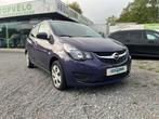 Opel KARL Karl 1.0i Cosmo (bj 2017), Stof, Overige kleuren, 1353 kg, 5 deurs