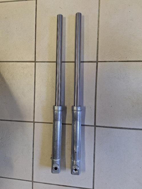 VOORVORK MOTO OLDTIMER 30MM, Motoren, Motoren | Oldtimers, Ophalen