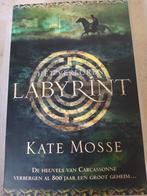 K. Mosse - Het verloren Labyrint, Comme neuf, K. Mosse, Enlèvement