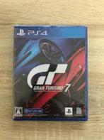 Gran Turismo 7 (PS4)., Online, 1 speler, Nieuw, Ophalen of Verzenden