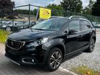 Peugeot 2008 1.2 benzine bj 2016, Autos, Cuir, Achat, Euro 6, Entreprise