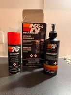 Kit de nettoyage pour filtre à air K&N, Enlèvement ou Envoi