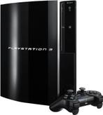 Ps3 jailbreak met controler, Consoles de jeu & Jeux vidéo, Consoles de jeu | Sony PlayStation 3, Avec 1 manette, Enlèvement, Utilisé