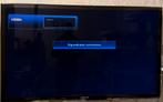 Samsung tv 55 inch, Audio, Tv en Foto, Televisies, Ophalen, Zo goed als nieuw, Samsung
