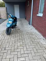 Mbk booster 50cc, Vélos & Vélomoteurs, Enlèvement, Comme neuf