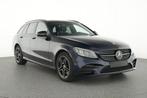 Mercedes-Benz C 300 de Estate, Automaat, Zwart, 4 cilinders, Blauw