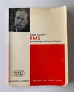 Kaas, Willem Elsschot, elfde druk (1971), Boeken, Ophalen of Verzenden, Gelezen