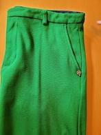 groene broek 36 Scotch & Soda, Scotch & Soda, Ophalen of Verzenden, Zo goed als nieuw, Maat 36 (S)