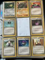 Pokemonkaarten ex series DEEL 2, Hobby en Vrije tijd, Verzamelkaartspellen | Pokémon, Ophalen of Verzenden, Zo goed als nieuw