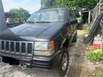 Jeep grand cherokee 5.2 v8, Automaat, Particulier, Cherokee, Te koop