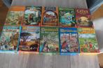 Carcassonne verschillende versies, Hobby en Vrije tijd, Gezelschapsspellen | Bordspellen, Ophalen of Verzenden, Zo goed als nieuw