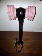 K-POP: Lightstick BLACKPINK OFFICIAL - Blink-liefhebbers, Ophalen of Verzenden, Gebruikt, Instrument of Accessoires