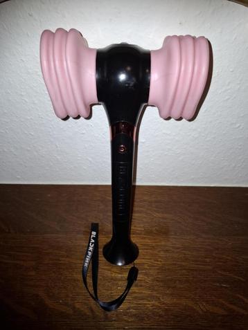 K-POP: Lightstick BLACKPINK OFFICIAL - Blink-liefhebbers  beschikbaar voor biedingen