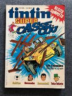 BD Tintin Super Casse Cou N 40 bis - 212 bis, Ophalen of Verzenden