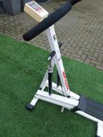 kettler stepper, Sport en Fitness, Fitnessmaterialen, Ophalen, Gebruikt