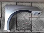 Opel Corsa C spatbord rechts links, origineel zilver Z157, Gebruikt, Verzenden, Opel, Spatbord