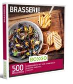 Bongo Brasserie (nieuwprijs 50 euro), Twee personen