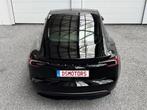 Tesla Model 3 RWD Highland - 1 jaar oud - 15.500km, Auto's, Automaat, 4 deurs, 208 kW, Zwart