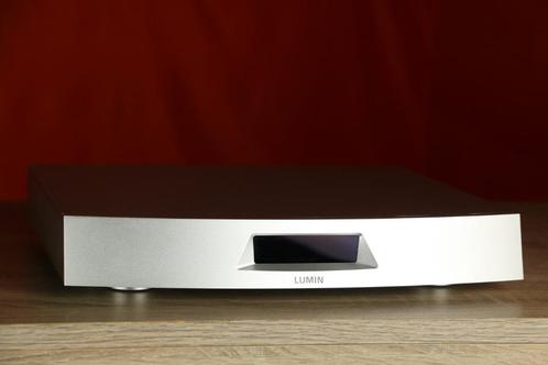 LUMIN T3 / T 3 Yeah. Demomodel van Lumin dealer Freakuence!, Audio, Tv en Foto, Mediaspelers, Zo goed als nieuw, Ophalen of Verzenden