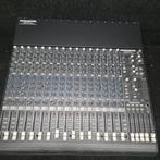 MACKIE  1604-VLZ  PRO    mixer / mengpaneel, Ophalen of Verzenden