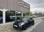 MINI Cooper 1.5 OPF (EU6d-TEMP) JWC, Auto's, Overige brandstoffen, Zwart, Bedrijf, Cooper