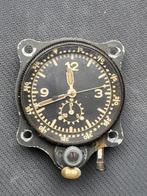 Junghans Bo-Uk1 cockpit clock, Ophalen of Verzenden, Gebruikt, Overige typen