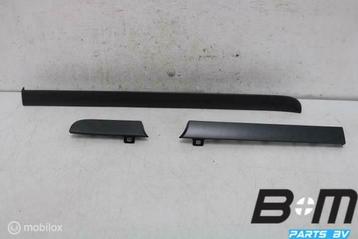 Dashboard inleg VW Touran 1T 1T1858415B