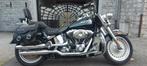 FAT BOY - 2008 - € 13.000, Motoren, Bedrijf, Overig, 1584 cc