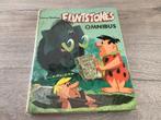De Flinstones omnibus verhalen boek (1962), Ophalen of Verzenden, Overige figuren, Gebruikt, Boek of Spel