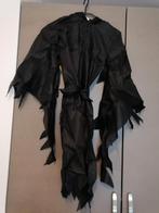 Kostuum Maat 146 - Grim reaper cape "Death", Ophalen of Verzenden