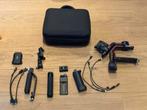 DJI Ronin RS3 Pro, Ophalen, Gebruikt