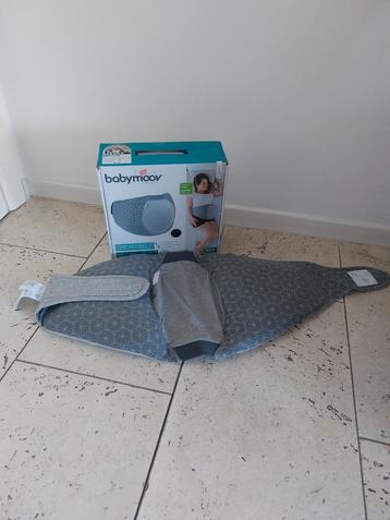 Zwangerschapsgordel babymoov beschikbaar voor biedingen