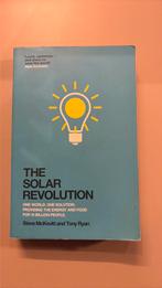 Steve McKevitt & Tony Ryan - The solar revolution, Enlèvement ou Envoi, Utilisé