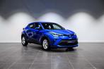 Toyota C-HR 1.8 Hybrid Active, Auto's, 4 cilinders, Blauw, 1645 kg, Bedrijf