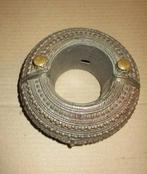 Ancien Bracelet Africain Manille Monnaie esclave, Envoi