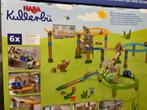 Haba knikkerbaan, Kinderen en Baby's, Ophalen, Zo goed als nieuw, Bouwen