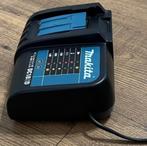 Makita LXT DC18SD 14.4V - 18V Li-Ion Accu oplader, Doe-het-zelf en Bouw, Gereedschap | Boormachines, Ophalen of Verzenden, Nieuw