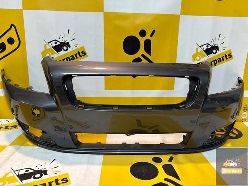 Voorbumper Volvo V50 R Design Bumper 30744976, Auto-onderdelen, Carrosserie, Bumper, Volvo, Voor, Gebruikt