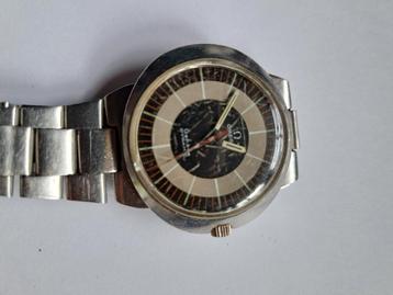 OMEGA automatique automatique geneve dynamic Tool 107 foncti, Enlèvement ou Envoi, Utilisé
